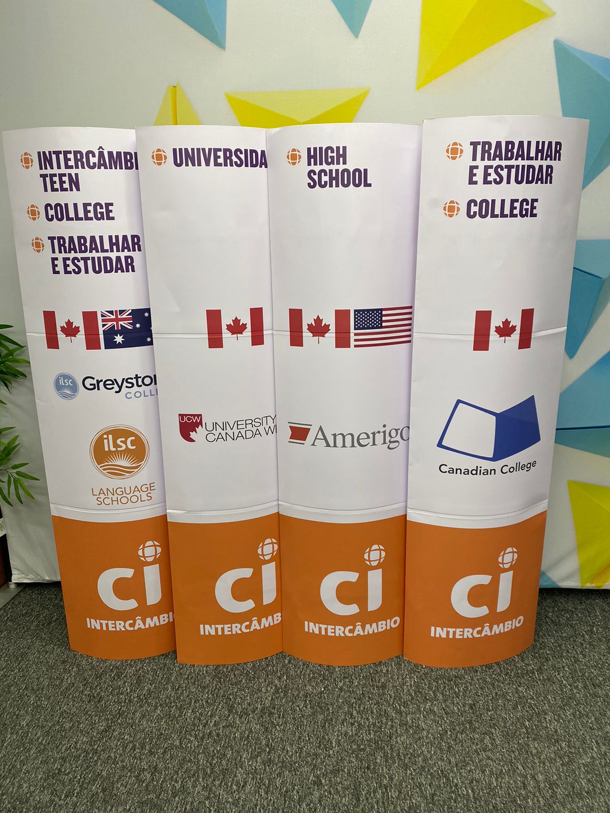 Totens para Educacional 1